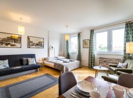 BpR Hello Hollo Apartment