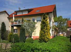 Ferienwohnung Graf, hotel in Vogtsburg