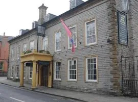 Langport Arms Hotel