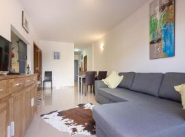 Tenerife Montaña Amarilla，位于拉斯加莱塔斯的酒店