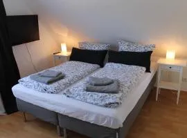 Haus Fischkutter