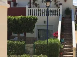 Urbanización Naturista Torremar Natura