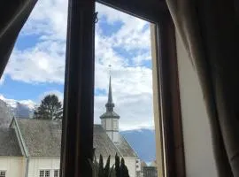 Valldal Gjestgiveri