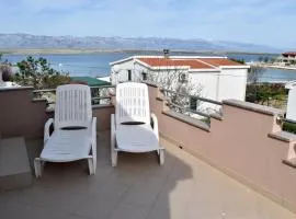 Apartments Oresic