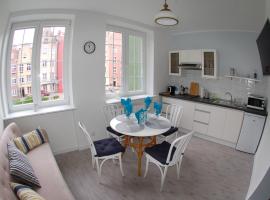 Grand Tourist Gemini II