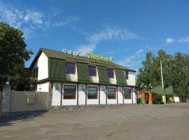 Khorol-1 Motel, Hotel in Khorol