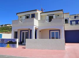 B&B COSTA, vilă din Castelsardo