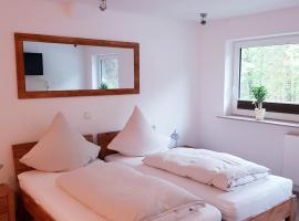 Hanse Hotel Buxtehude, hotell i Buxtehude