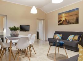 Arenda Apartamenty&Domki całoroczne, hotel en Sieraków
