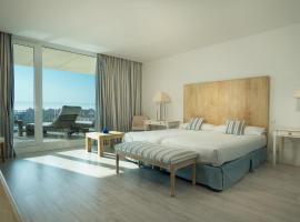 Suites Puerto Sherry, alquiler vacacional en El Puerto de Santa María