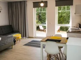 Baltic Vip Apartamenty Marino