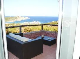 Sardegna Isola Rossa La Terrazza panoramiccissimo Cod iun S 8250