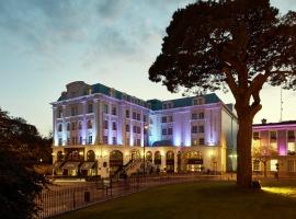 Killarney Plaza Hotel & Spa, hotel en Killarney