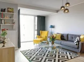 Littleheaven Studia & Apartmenty