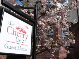 The Cherry Tree Guest House, hotel in Eastbourne