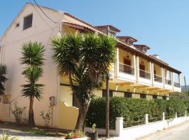 Sophie Studios, hotel v destinaci Roda