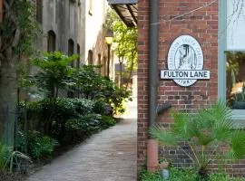 Fulton Lane Inn