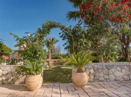 Olive Tree Apartment, hotel in Lagópodhon