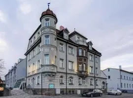 Centro Hotel Nürnberg City, Trademark Collection by Wyndham、にあるニュルンベルク空港 - NUEの周辺ホテル