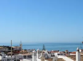 Casa beira mar Algarve