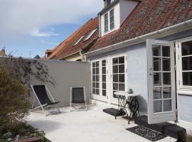 Nostalgi Marstal, beach rental in Marstal