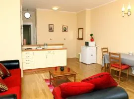 Arty Piran Center Apartment VB