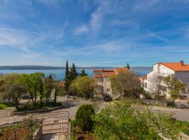 Apartman Nada, hotel em Dramalj