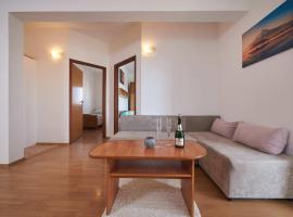 Calypso, hotel poblíž Letiště Split - SPU, 