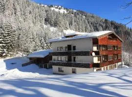 Appartementhaus Michaela