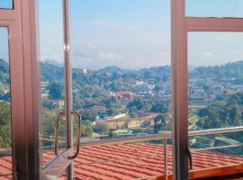 Mount Palace, Hotel in Kandy