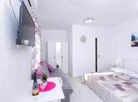 Apartment Biokovo Nature Park, hotel a Brela
