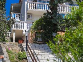 Apartment Mare, accessible hotel in Crikvenica