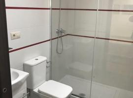 kilometro 15, hotel cerca de Aeropuerto de Santiago de Compostela - SCQ, 