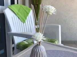 Sunny Apartment relax & spa