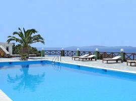Carlo Bungalows – hotel w mieście Agios Ioannis