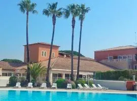 Résidence Golfs de Valescure 9