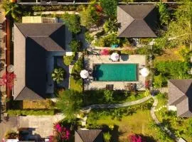 Taman Dewi Sri Villa et Bungalow
