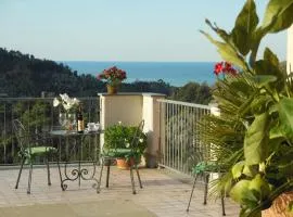 Hotel Al Terra Di Mare