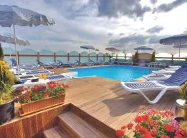 İstanbul Trend Hotel Old City