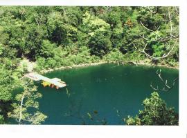 Posada los Reyecitos, Hotel in Colorado