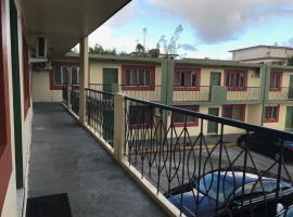 Pedro's Place