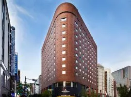 Ginza Grand Hotel