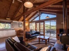 Cape Howe Cottages