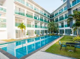 Cozy Resort, A Boutique Hotel