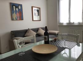 Casa gli Scogli, hotel v destinácii Chiavari