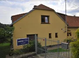 Apartmá u Hovorků