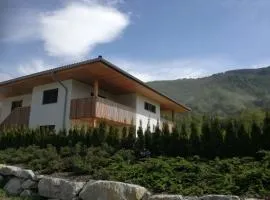 Ferienwohnung Familie Alt Rinn, Innsbruck