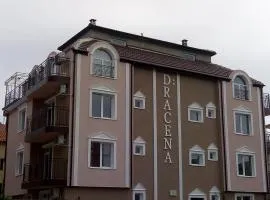 Къща за Гости Драцена