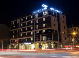 MD Barbaros Hotel, hotel near Canakkale Airport - CKZ, Canakkale