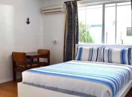 Busselton Ithaca Motel, hotel in Busselton